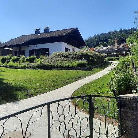 Belle Air Lodge Mönichkirchen エクステリア 写真