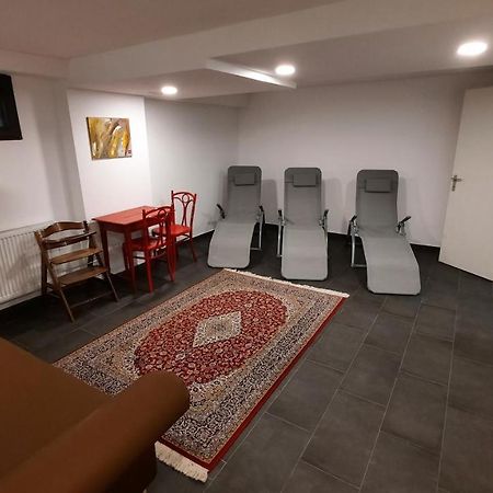 Belle Air Lodge Mönichkirchen エクステリア 写真