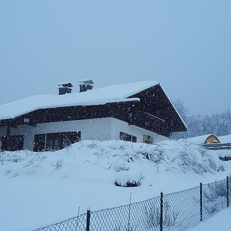 Belle Air Lodge Mönichkirchen エクステリア 写真