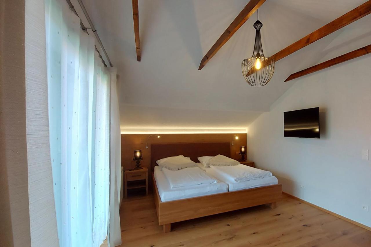 Belle Air Lodge Mönichkirchen エクステリア 写真