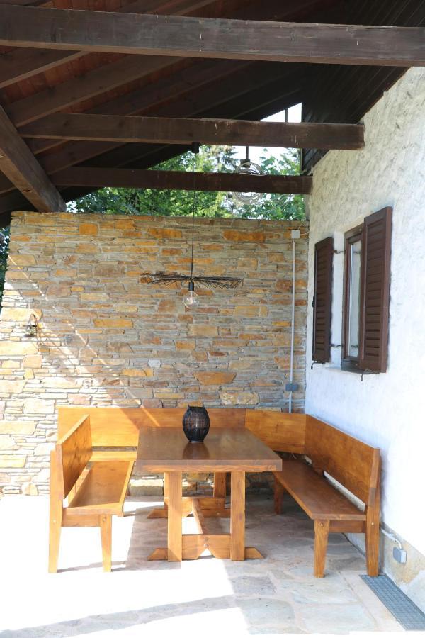 Belle Air Lodge Mönichkirchen エクステリア 写真