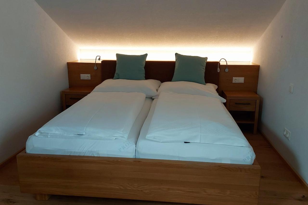 Belle Air Lodge Mönichkirchen エクステリア 写真