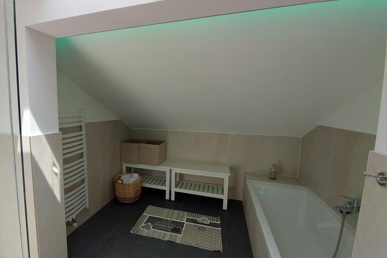 Belle Air Lodge Mönichkirchen エクステリア 写真
