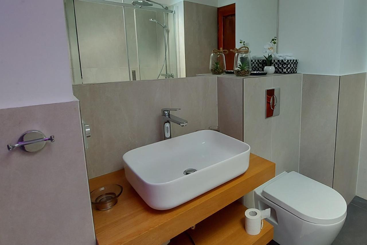 Belle Air Lodge Mönichkirchen エクステリア 写真
