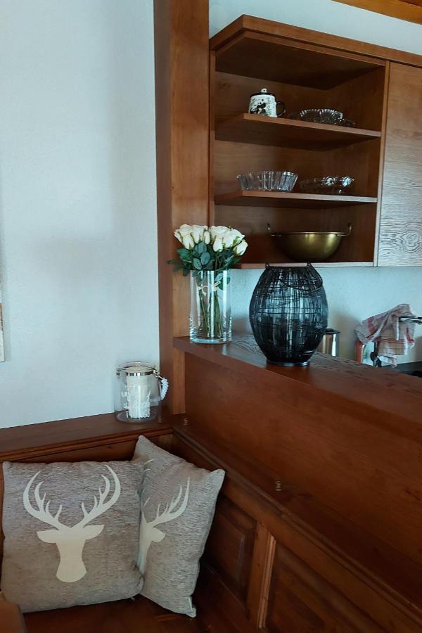 Belle Air Lodge Mönichkirchen エクステリア 写真