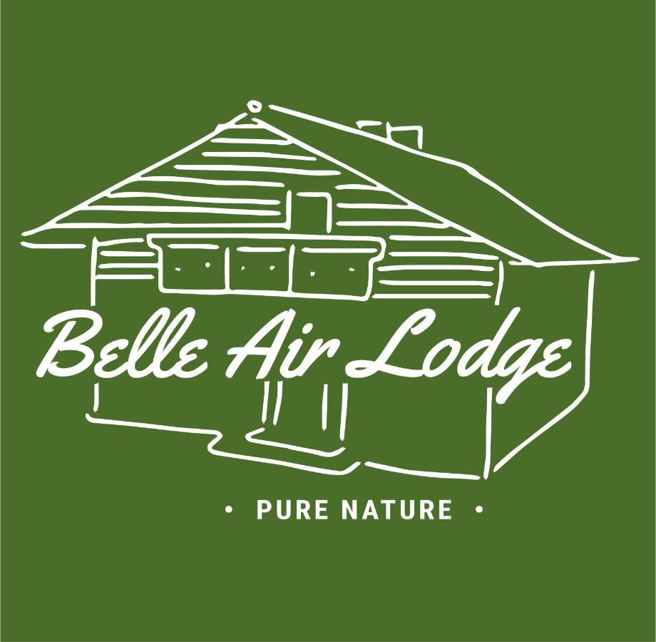 Belle Air Lodge Mönichkirchen エクステリア 写真