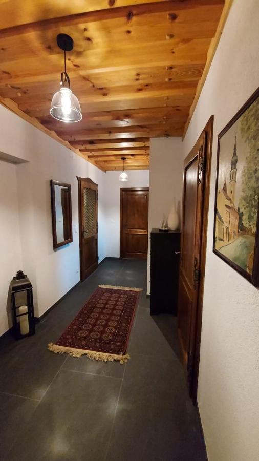 Belle Air Lodge Mönichkirchen エクステリア 写真