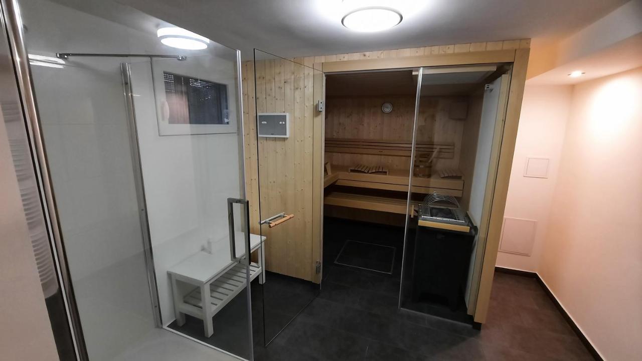 Belle Air Lodge Mönichkirchen エクステリア 写真