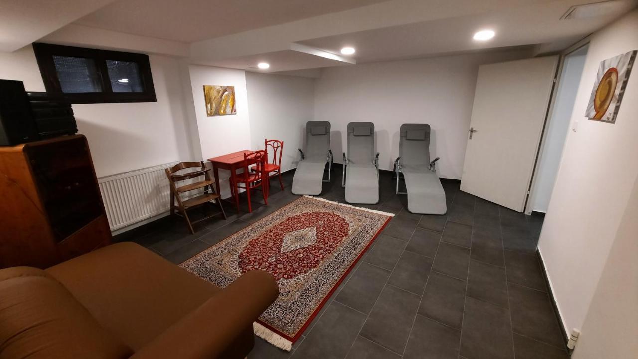 Belle Air Lodge Mönichkirchen エクステリア 写真